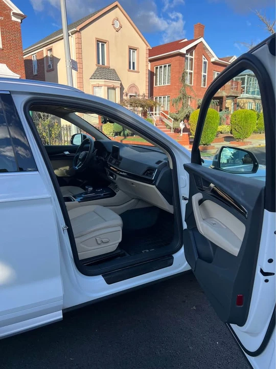2019 Audi FY Q5 - Image 13 of 14