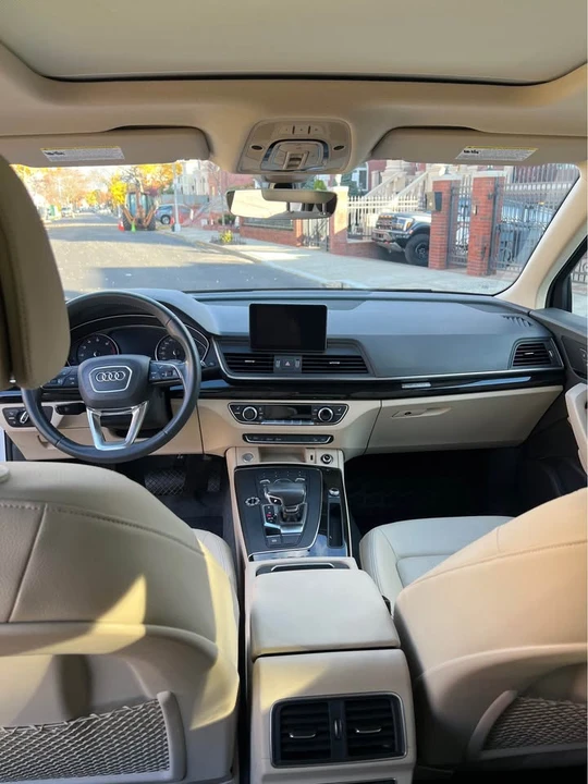 2019 Audi FY Q5 - Image 14 of 14