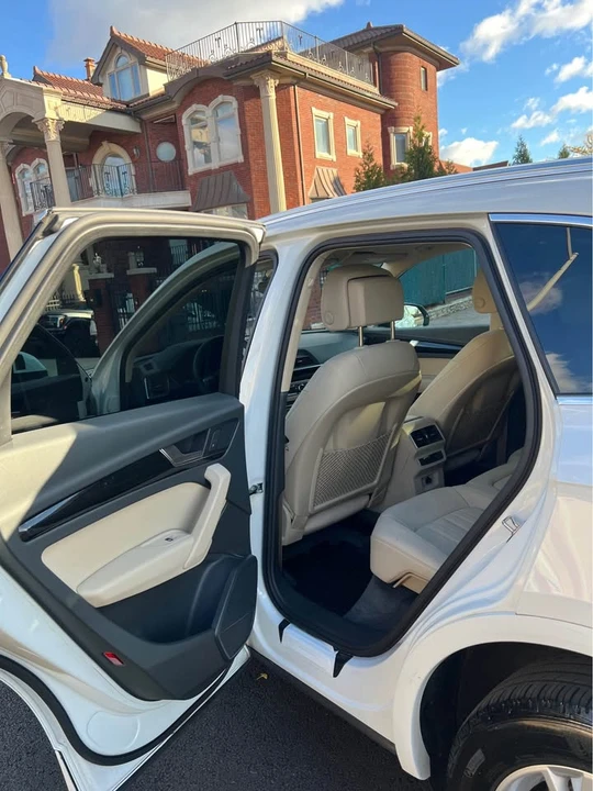 2019 Audi FY Q5 - Image 11 of 14