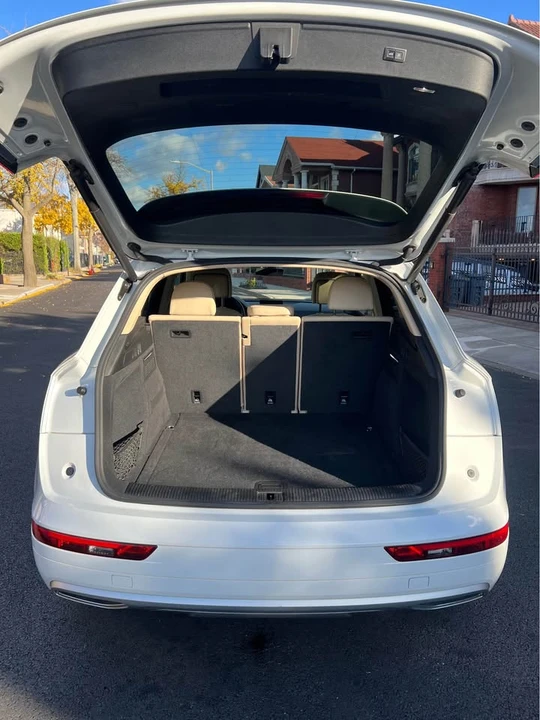 2019 Audi FY Q5 - Image 12 of 14