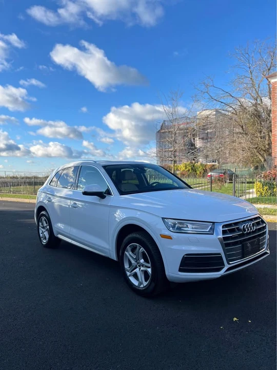 2019 Audi FY Q5 - Image 5 of 14