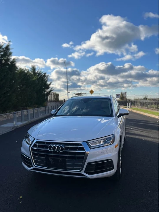 2019 Audi FY Q5 - Image 2 of 14