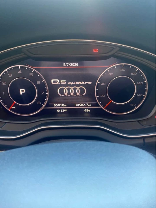 2019 Audi FY Q5 - Image 11 of 20