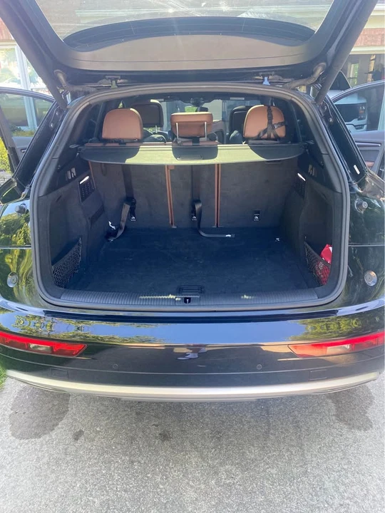 2019 Audi FY Q5 - Image 9 of 20