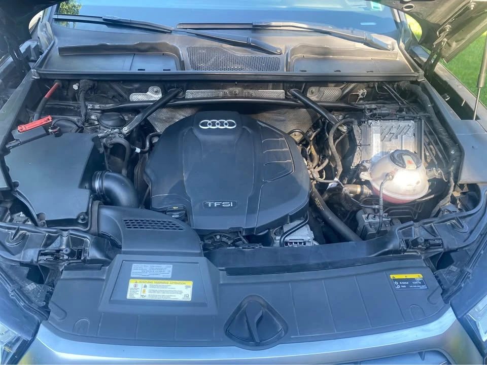 2019 Audi FY Q5 - Image 8 of 20