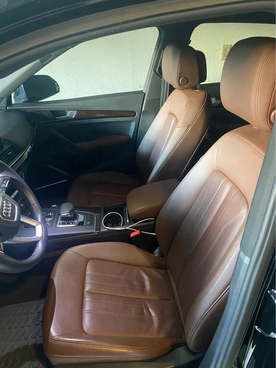 2019 Audi FY Q5 - Image 12 of 20
