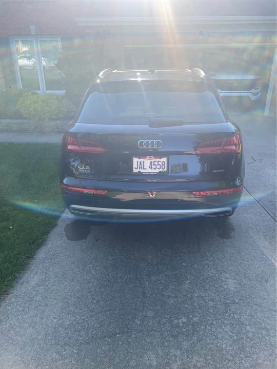 2019 Audi FY Q5 - Image 4 of 20