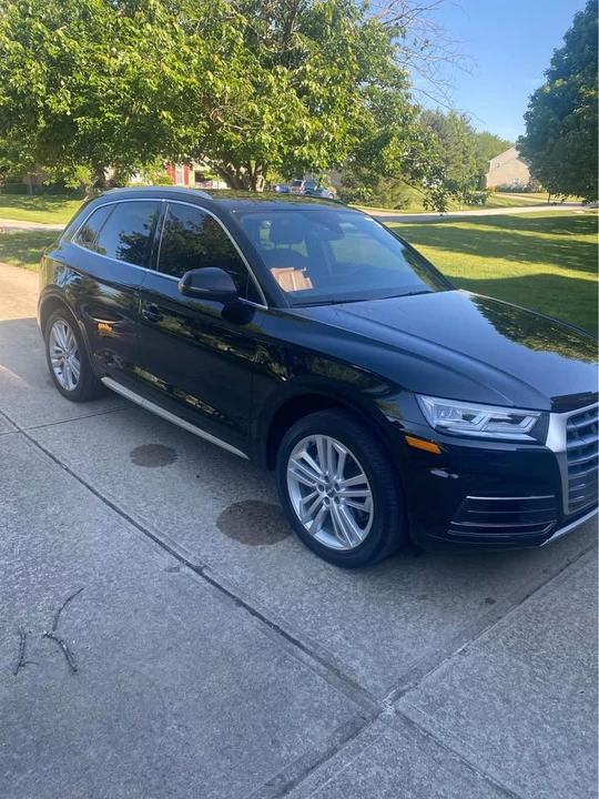 2019 Audi FY Q5 - Image 3 of 20