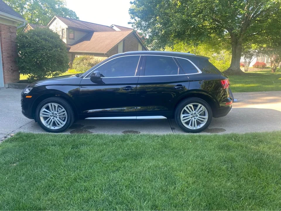 2019 Audi FY Q5 - Image 5 of 20