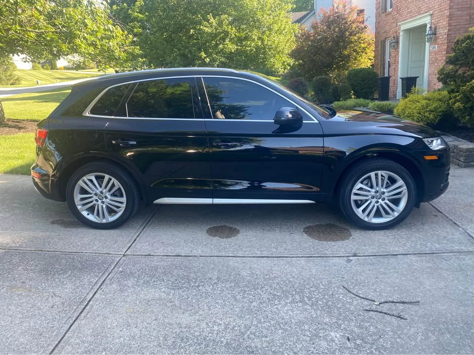 2019 Audi FY Q5 - Image 2 of 20