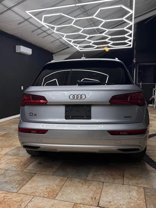 2019 Audi FY Q5 - Image 16 of 16