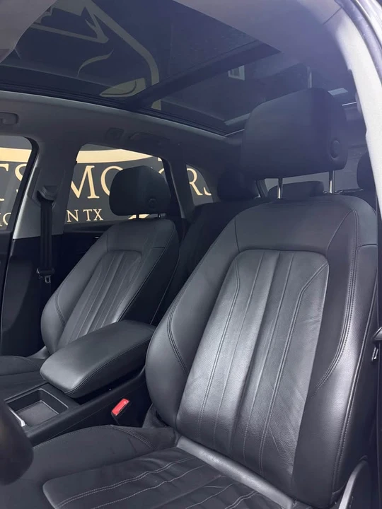 2019 Audi FY Q5 - Image 7 of 16