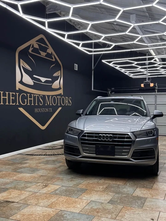 2019 Audi FY Q5 - Image 2 of 16
