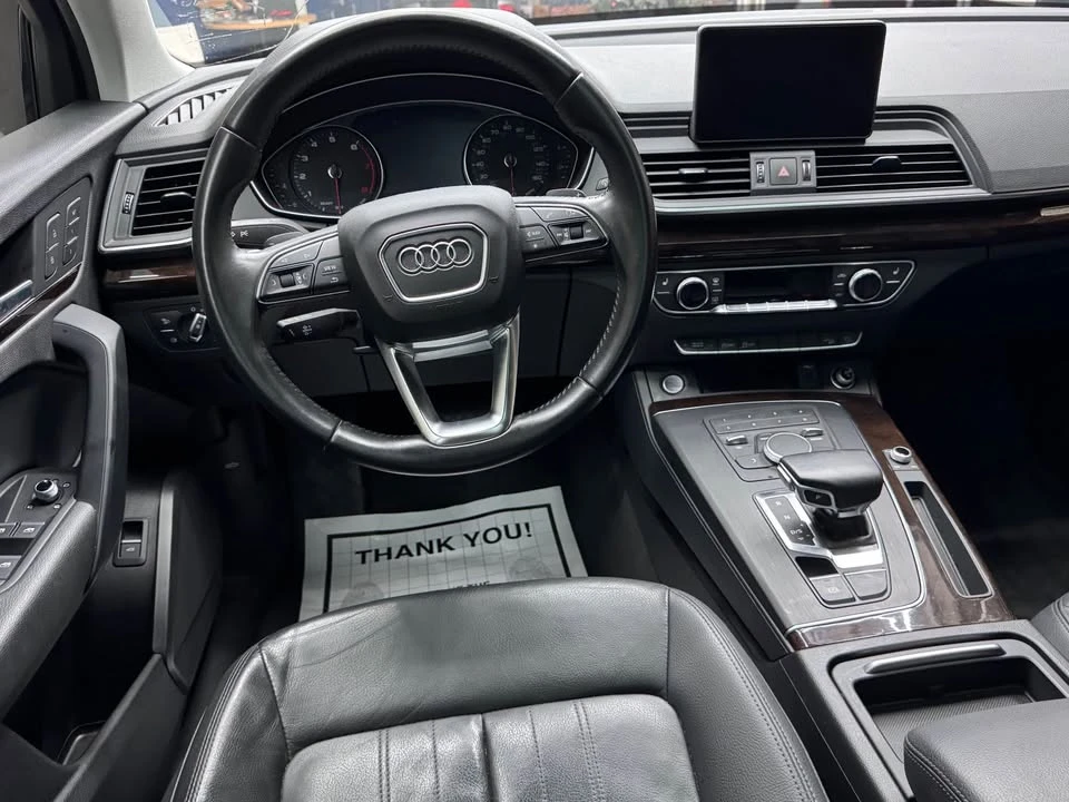 2019 Audi FY Q5 - Image 10 of 16