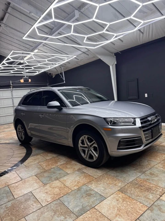 2019 Audi FY Q5 - Image 5 of 16
