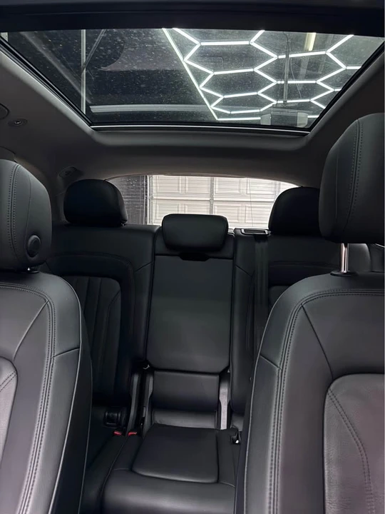 2019 Audi FY Q5 - Image 8 of 16