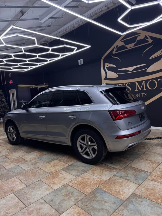 2019 Audi FY Q5 - Image 14 of 16