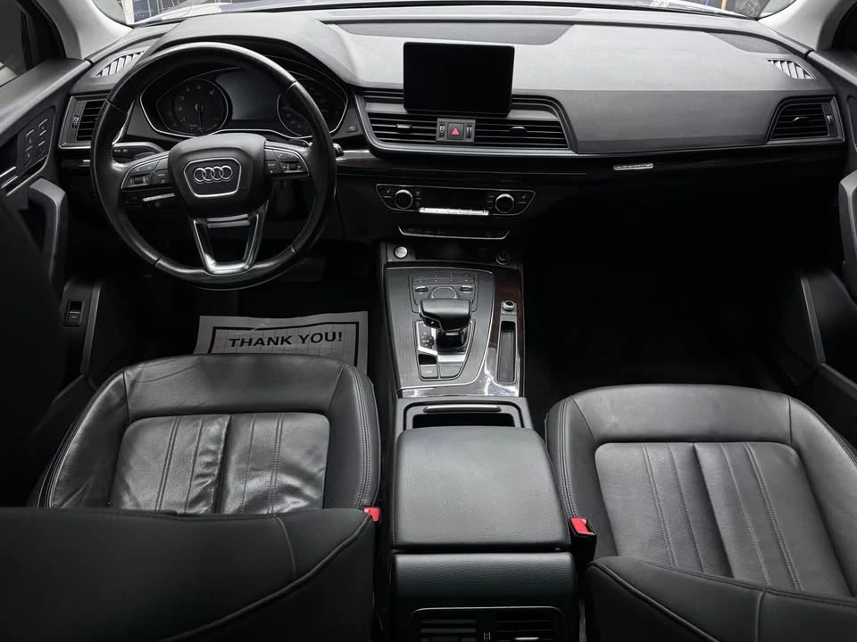 2019 Audi FY Q5 - Image 9 of 16