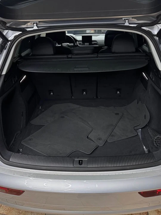 2019 Audi FY Q5 - Image 12 of 16