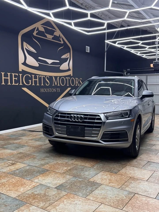 2019 Audi FY Q5 - Image 3 of 16