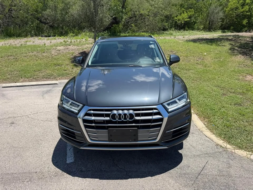 2019 Audi FY Q5 - Image 5 of 14