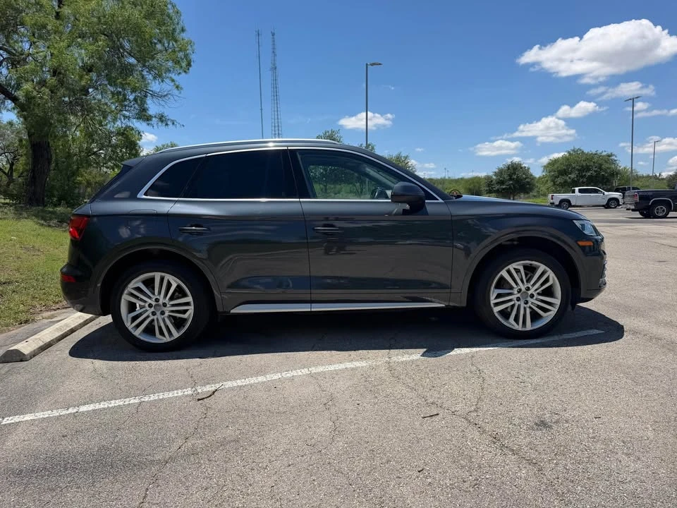 2019 Audi FY Q5 - Image 11 of 14