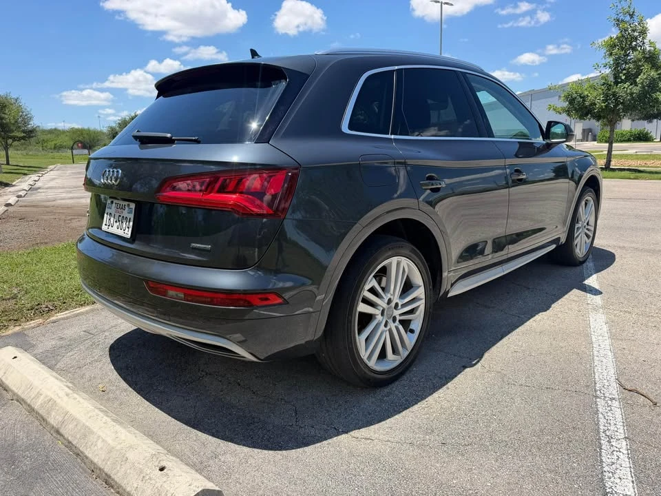 2019 Audi FY Q5 - Image 12 of 14