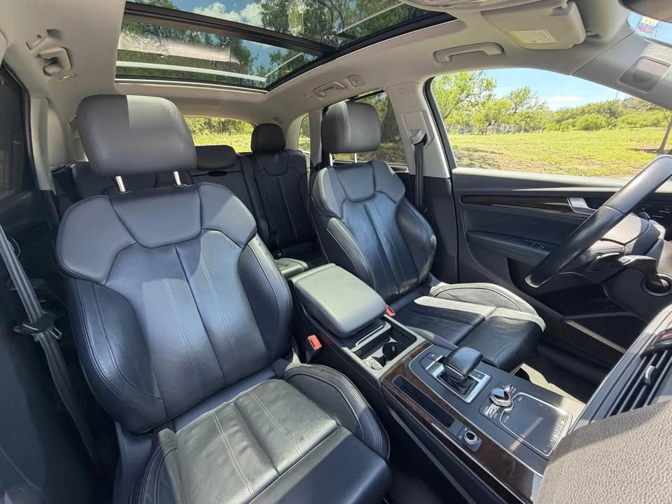 2019 Audi FY Q5 - Image 13 of 14