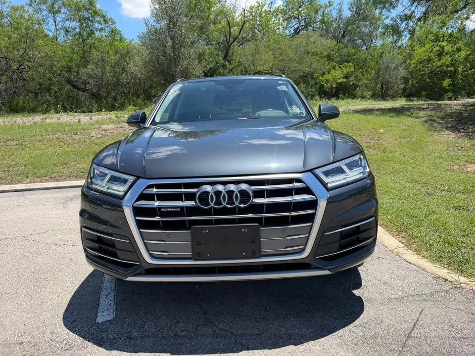 2019 Audi FY Q5 - Image 14 of 14