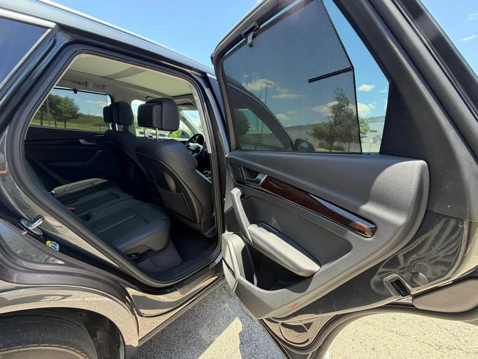 2019 Audi FY Q5 - Image 10 of 14