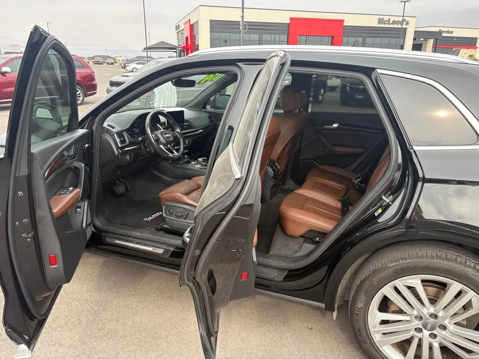 2019 Audi FY Q5 - Image 3 of 5