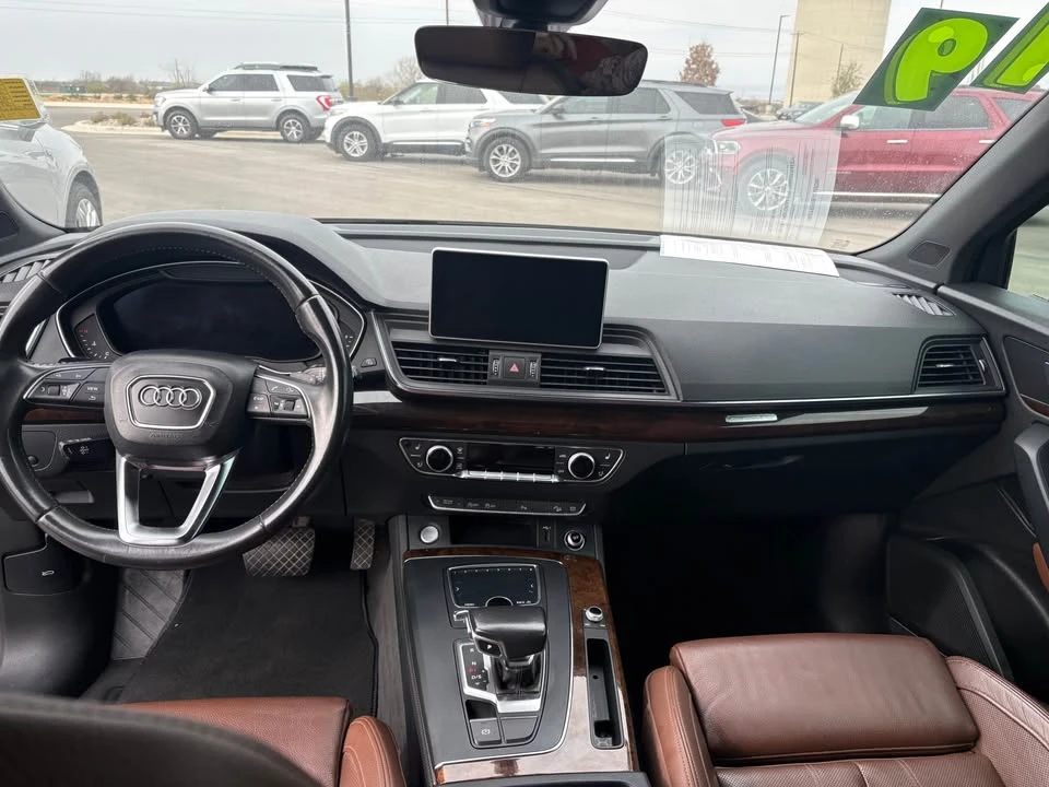 2019 Audi FY Q5 - Image 2 of 5