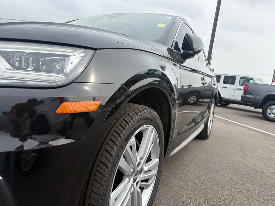 2019 Audi FY Q5 - Image 4 of 5
