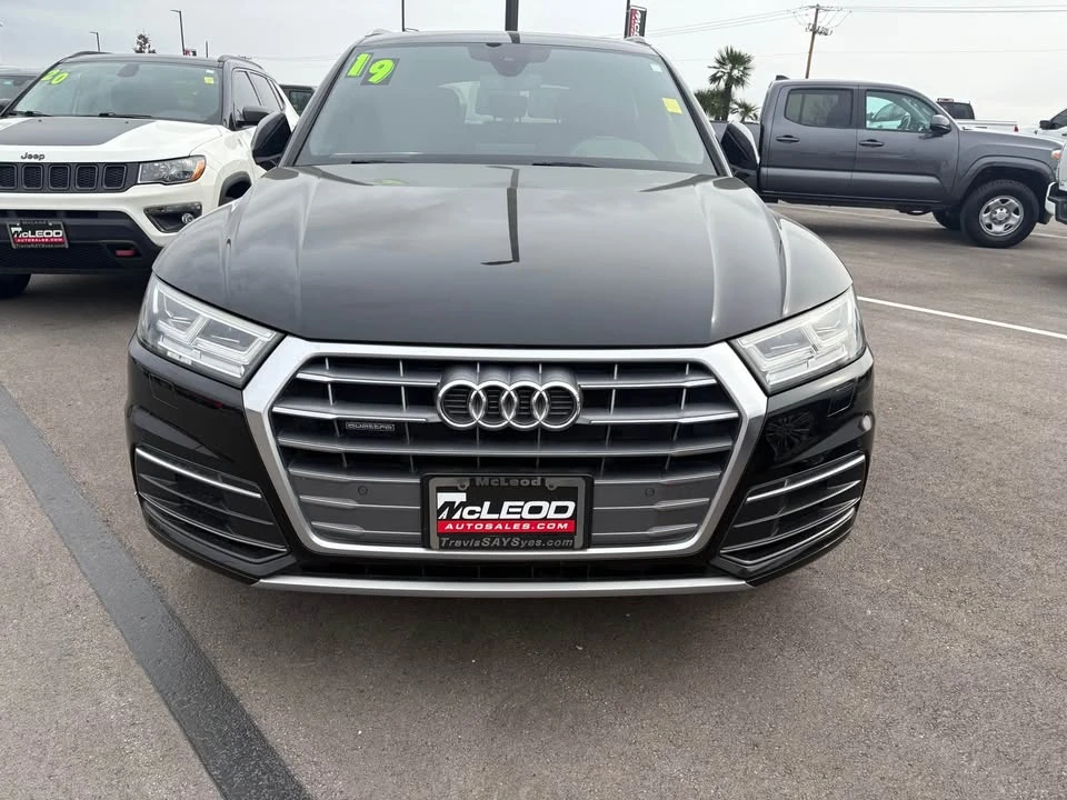 2019 Audi FY Q5 - Image 5 of 5