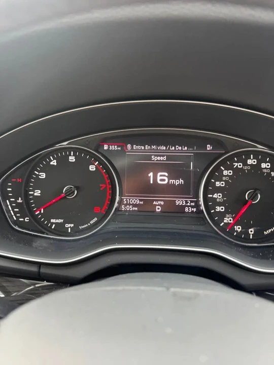 2019 Audi FY Q5 - Image 12 of 12