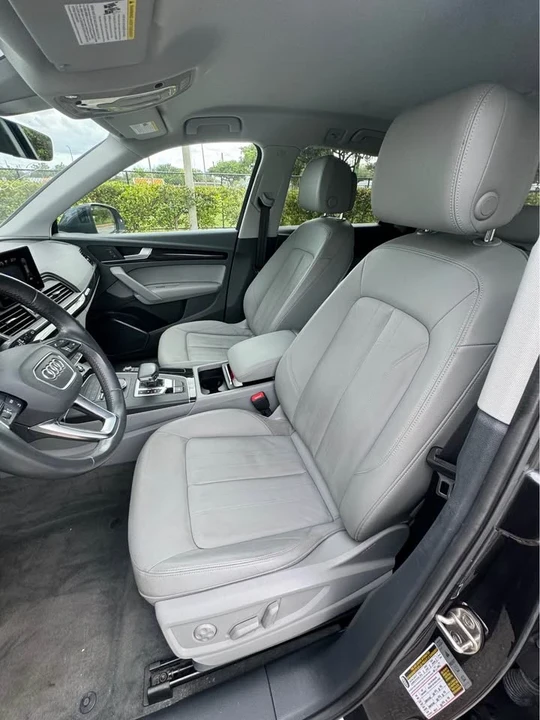 2019 Audi FY Q5 - Image 9 of 12