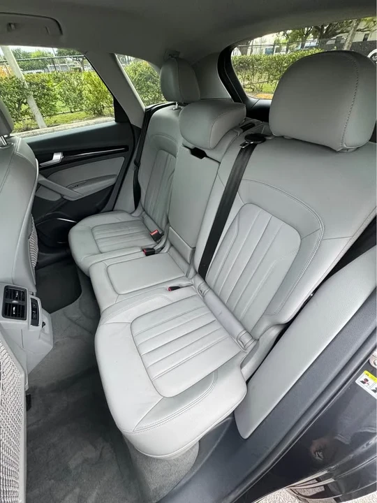 2019 Audi FY Q5 - Image 7 of 12