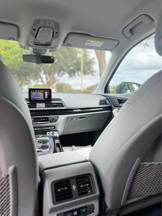 2019 Audi FY Q5 - Image 8 of 12