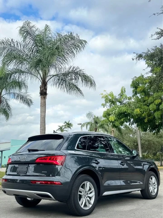 2019 Audi FY Q5 - Image 6 of 12