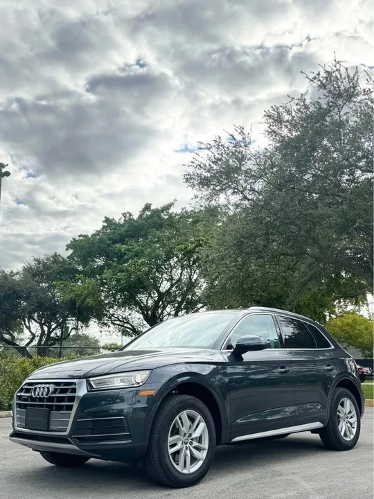 2019 Audi FY Q5 - Image 3 of 12