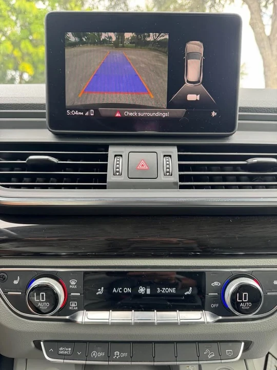 2019 Audi FY Q5 - Image 11 of 12