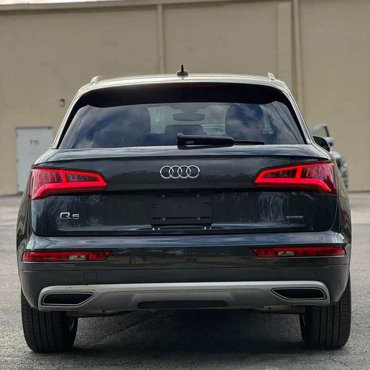 2019 Audi FY Q5 - Image 10 of 13