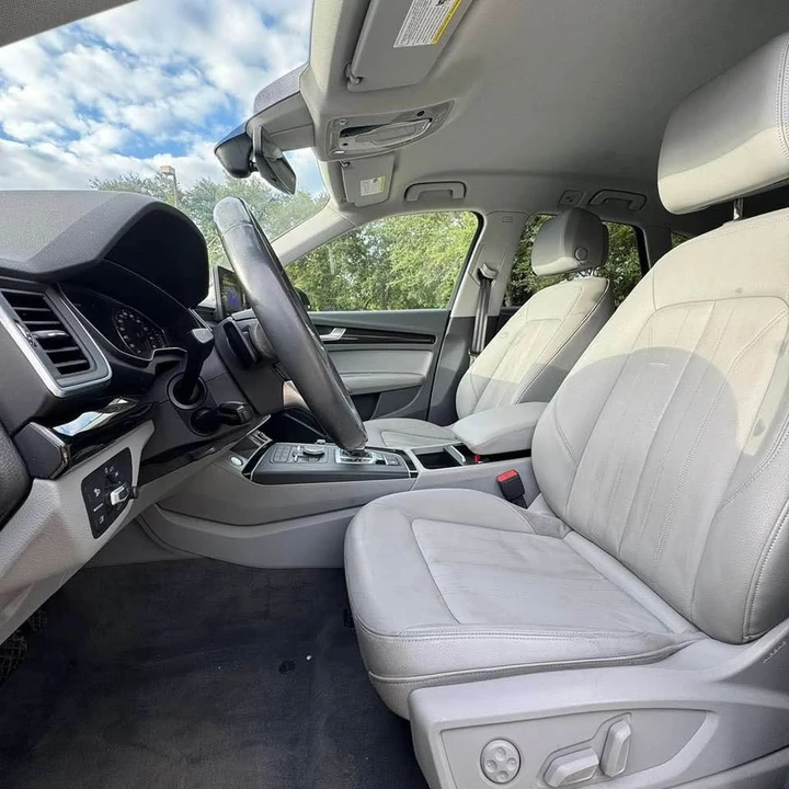 2019 Audi FY Q5 - Image 7 of 13