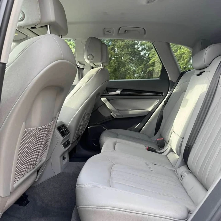 2019 Audi FY Q5 - Image 13 of 13