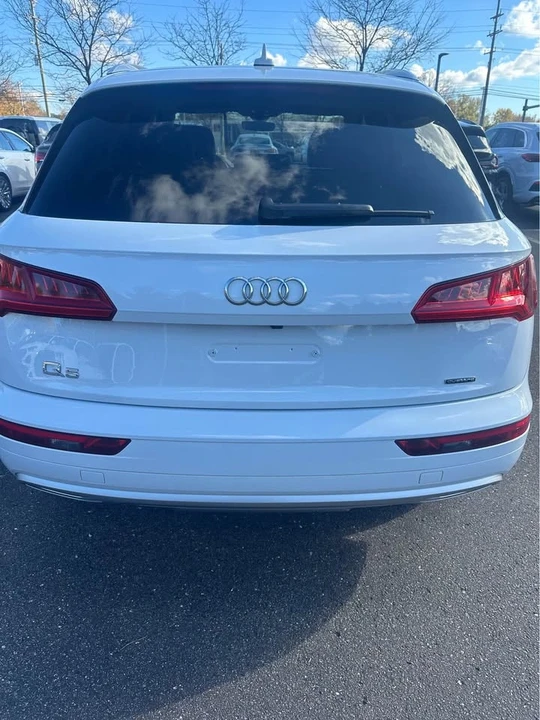 2019 Audi FY Q5 - Image 3 of 6