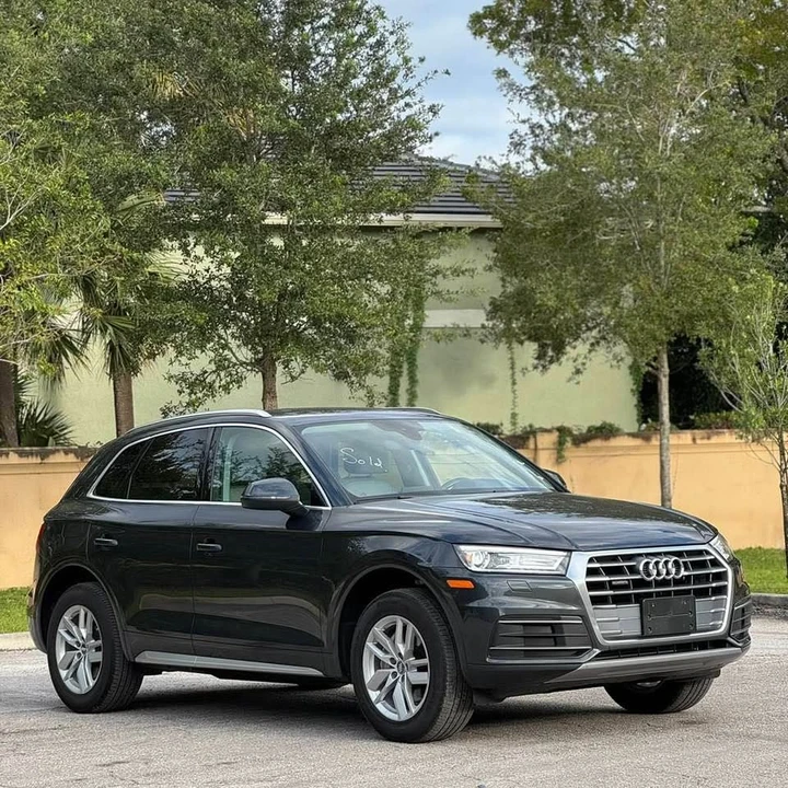 2019 Audi FY Q5 - Image 2 of 13