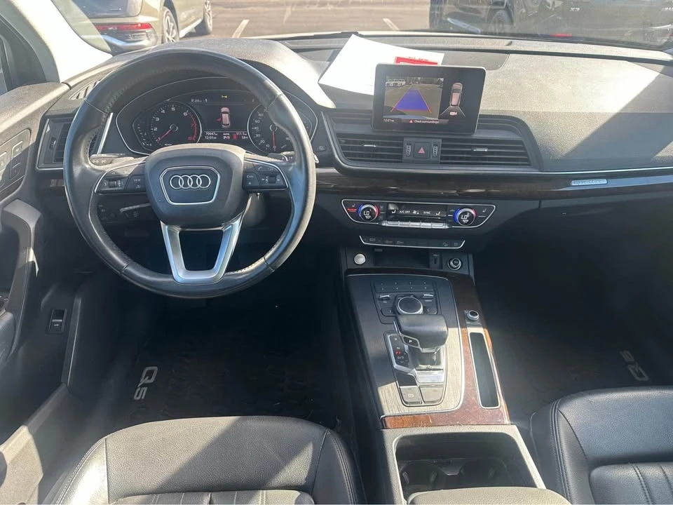 2019 Audi FY Q5 - Image 6 of 6