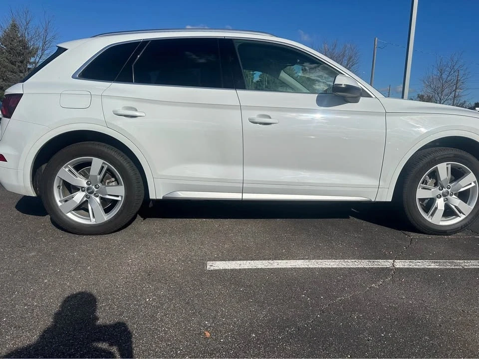 2019 Audi FY Q5 - Image 4 of 6
