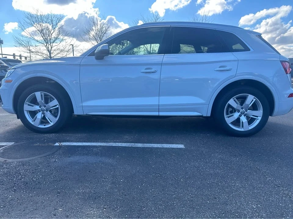 2019 Audi FY Q5 - Image 2 of 6