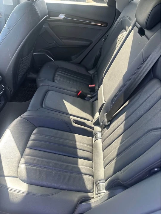 2019 Audi FY Q5 - Image 5 of 6